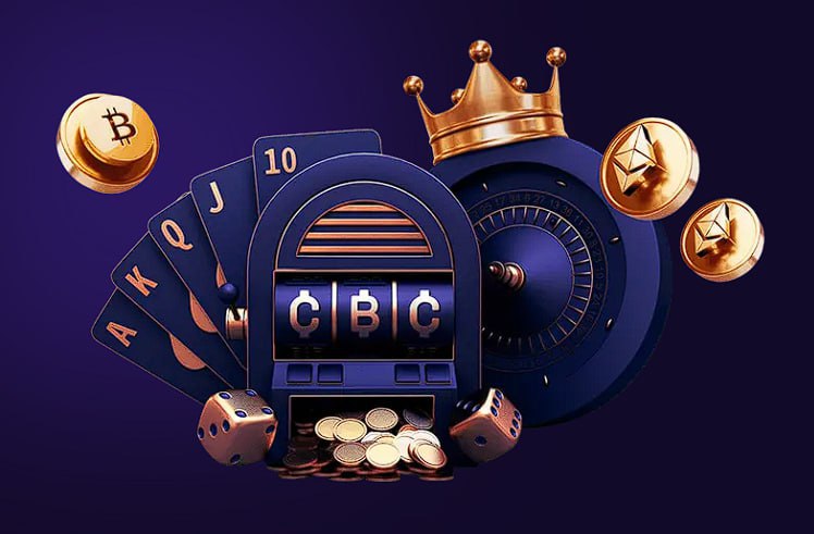 Cripto casino