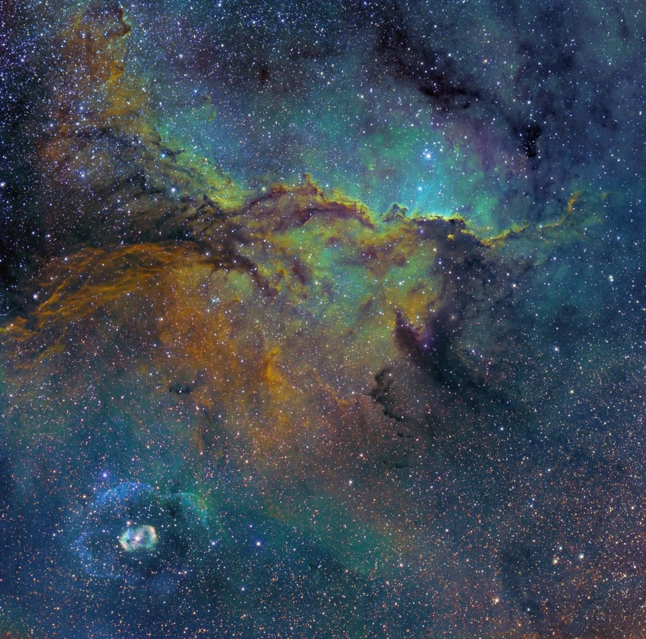 Космос 2011. Туманность NGC 6188. Туманность NGC 6164. Туманность дракона космос. Туманность NGC 6188 сражающиеся драконы.