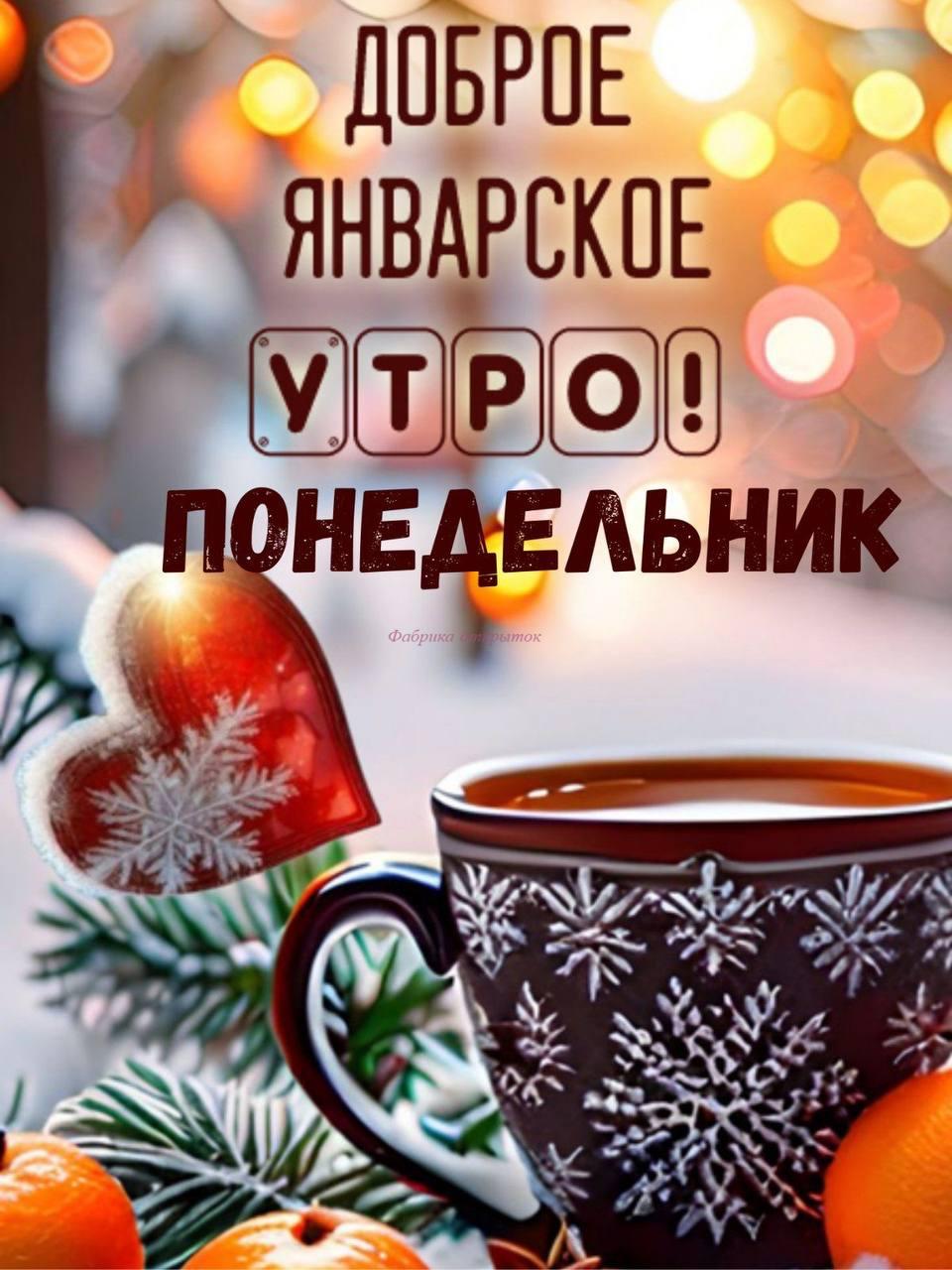Отличного дня и хорошего вечера