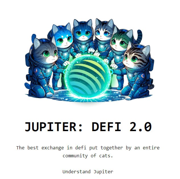 Jupiter dex