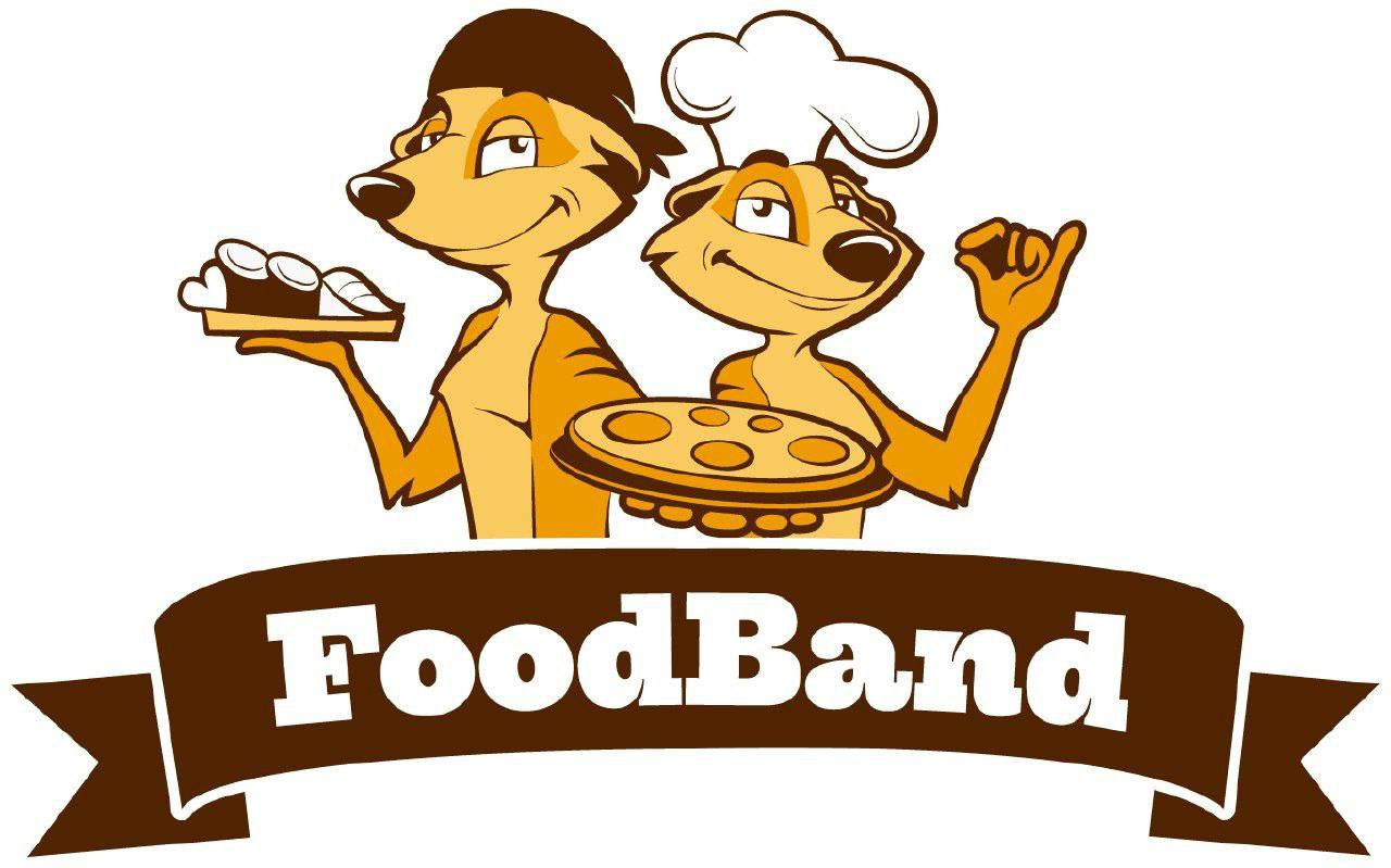 FOODBAND. Foodband ru