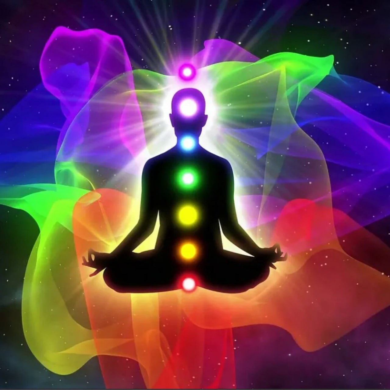 Медитация для восстановления энергии. Аура и чакры. Биополе чакра. Энергия чакр. Медитация чакры.