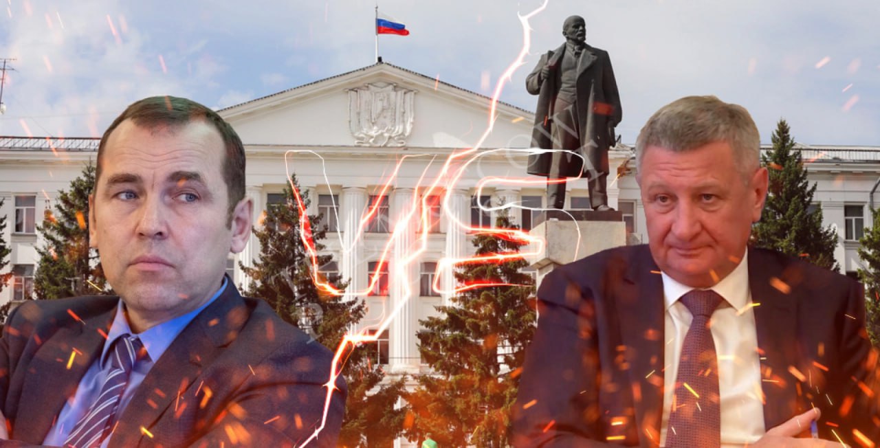​​Артемия сенатора Муратова, или мэр не рачки  В Кургане команда Вадима Шумкова никак не может определиться, кого из кандидатов в мэры города поддержать