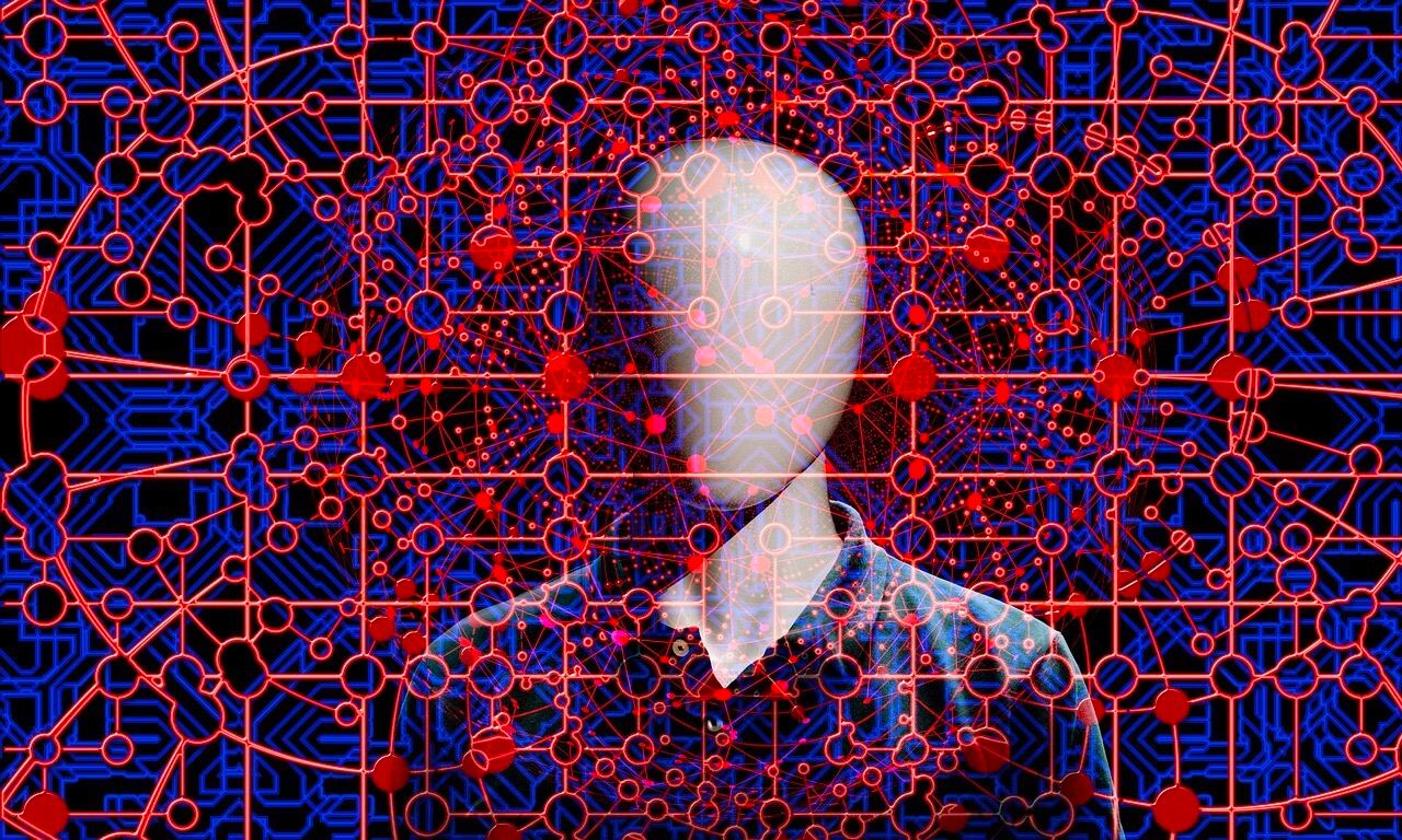 Нейросеть поиск информации в интернете