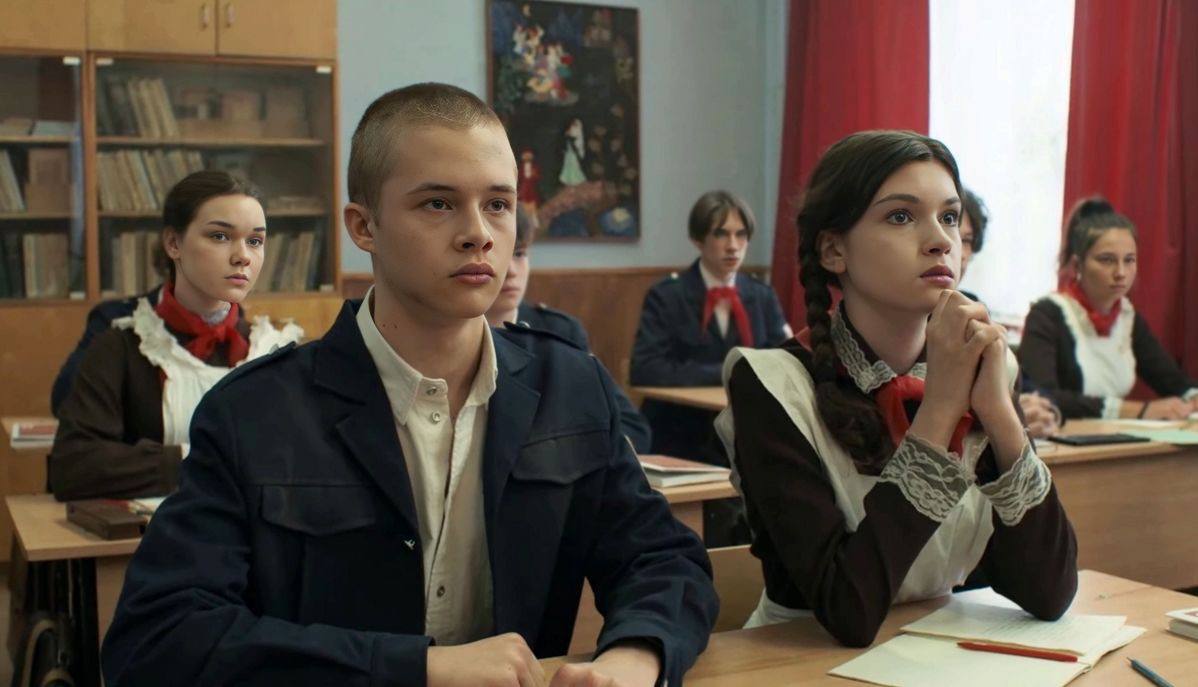 Post #191 — Слово Пацана | Обои | Аватарки (@slovopacanava)