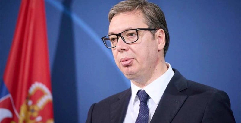 «Прогнуть» Вучича: почему планы ЕС обречены на провал Сегодня в Брюсселе пройдет встреча переговорщиков по урегулированию очередного обострения в отношениях Сербии и Косово