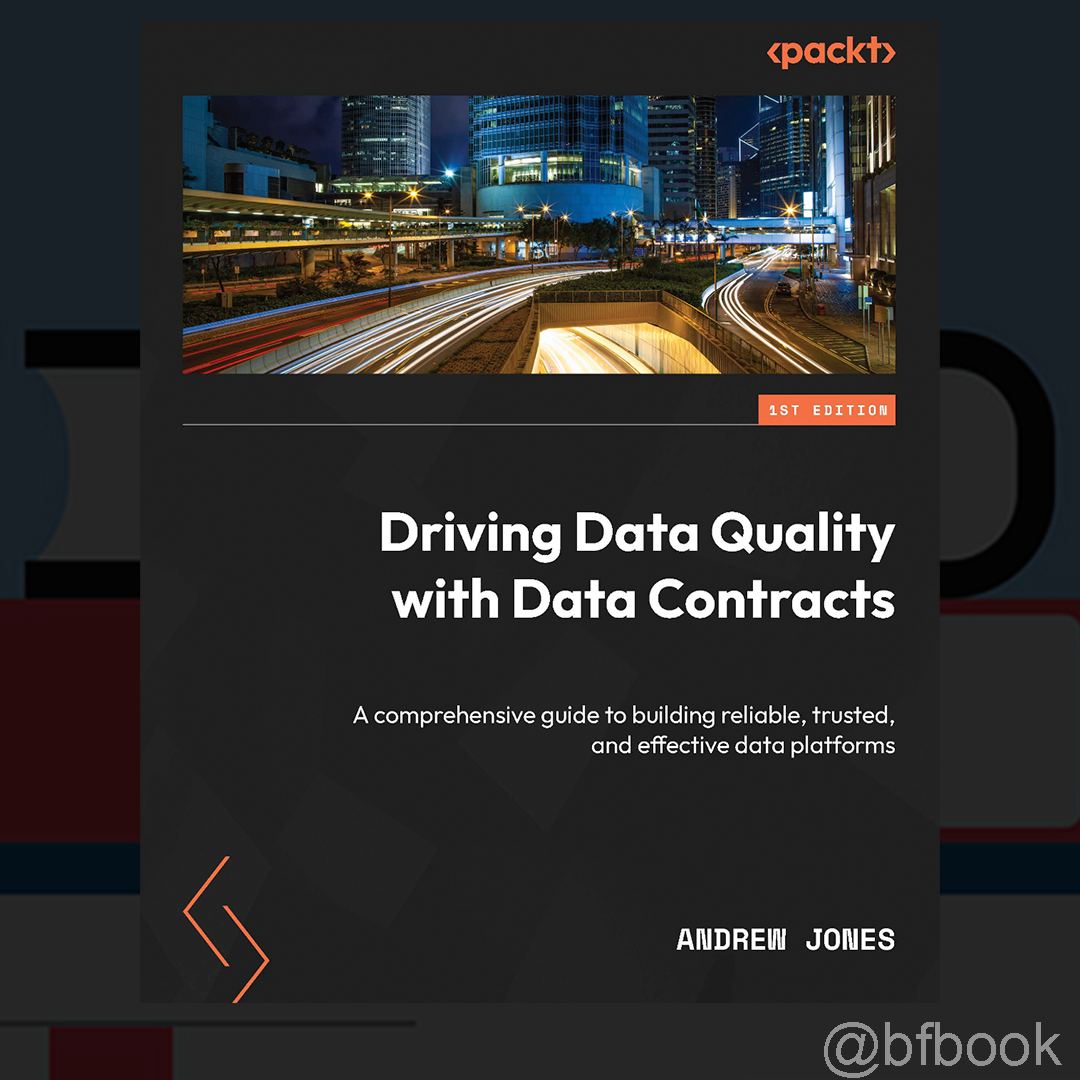 Data contracts