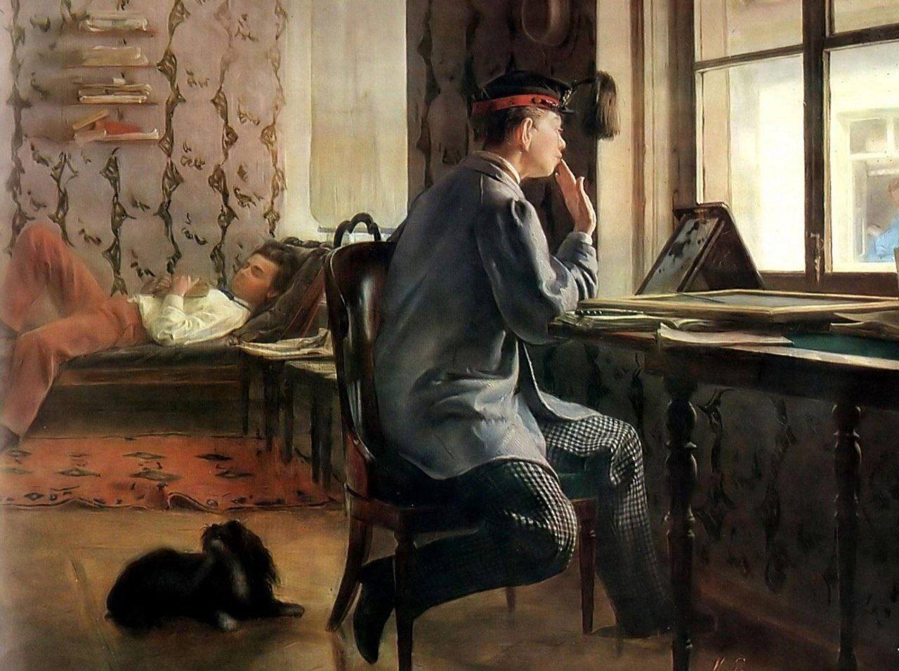 Картина сенокос кустодеев. Что изображено на картине. Огюст ренуар завтрак гребцов 1881. Картины изображающие музыкальные инструменты. Кто изображен на картине.