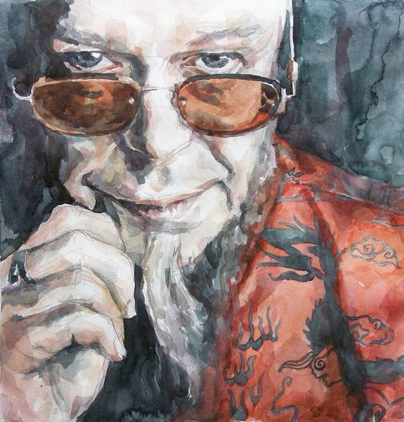 А солнечный свет не зависит от погон управдома Нет места, кроме здесь, времени, 