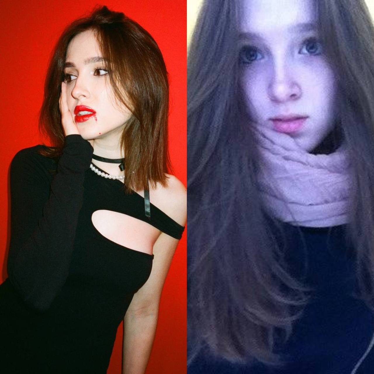 Генсуха тг