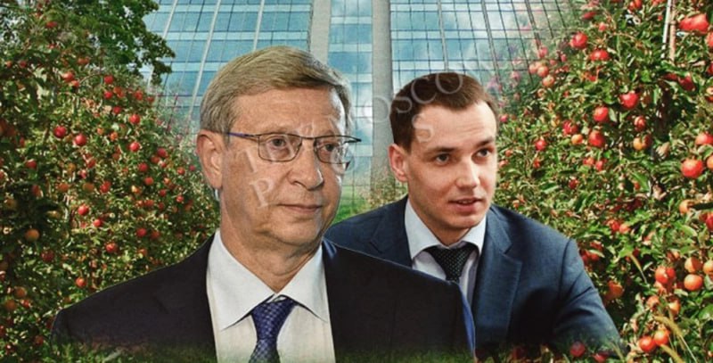 ​​&laquo;Земельный банк&raquo; Курова и интерес Евтушенкова  Сын бывшего депутата Брянской облдумы Игорь Куров купил у мэрии Москвы территорию &laquo;Спортивного комплекса &laquo;Внуково&raquo;