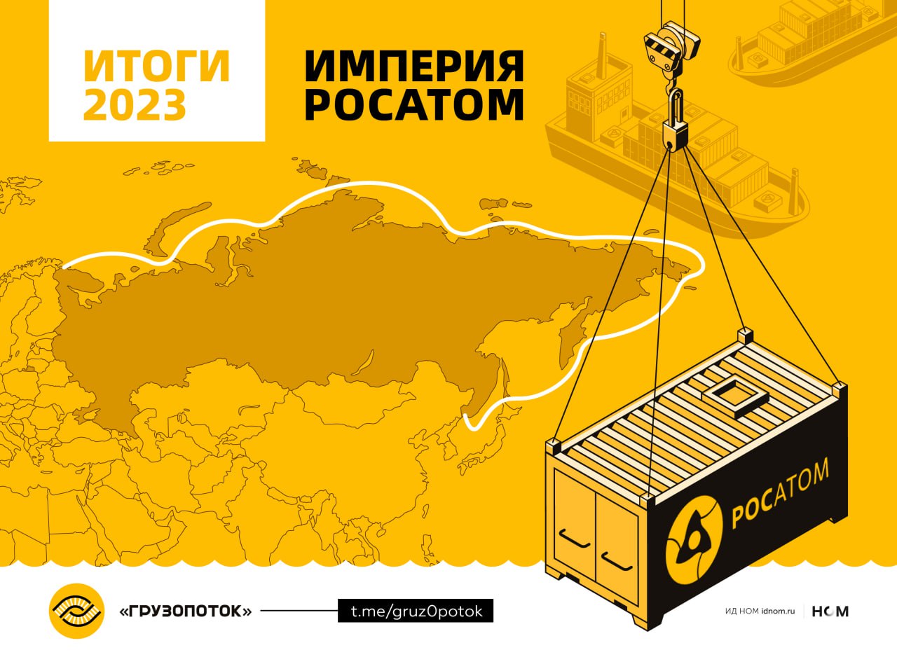 Post #5730 — Грузопоток (@gruz0potok)