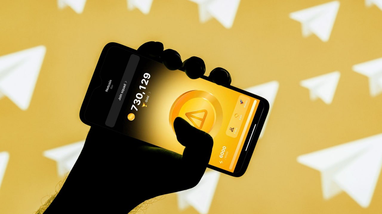 Безопасность и анонимность операций