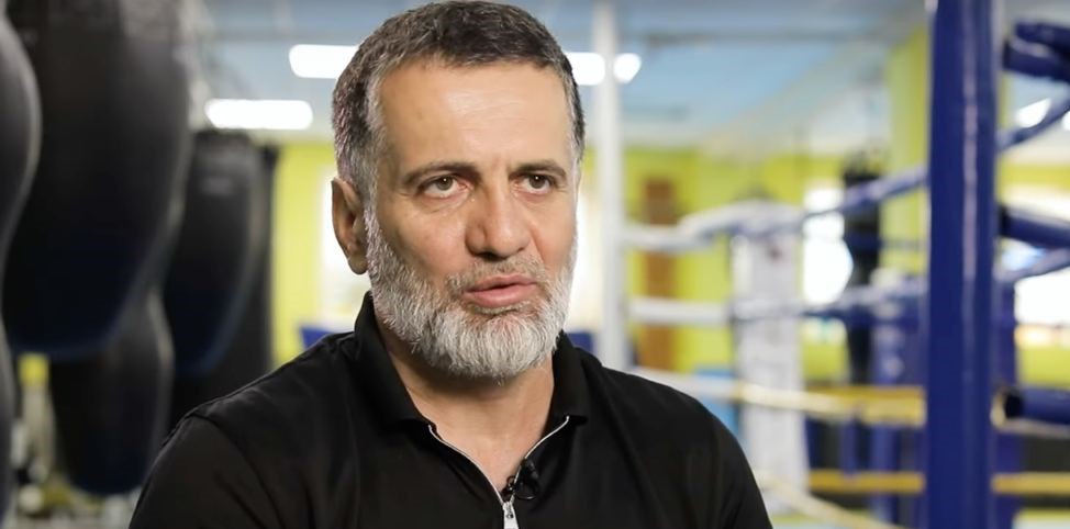 Ахмед ахмедов стамбул. Ахмед ахмедов стамбул