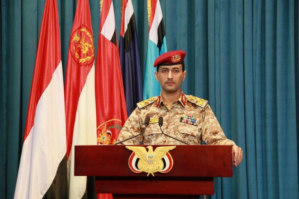 المتحدث باسم جيش الاحتلال