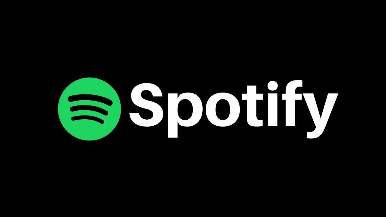 Spotify music