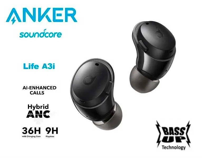 Anker life a3i