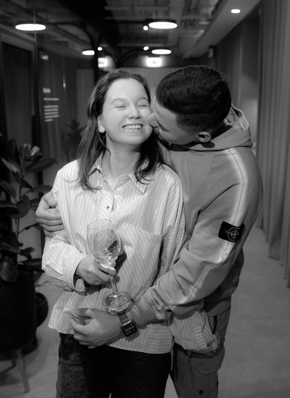 Telegram-канал \"Инфлюенсер +1 | Роман Абдуллин\" — @roman_abdullin_plus ...