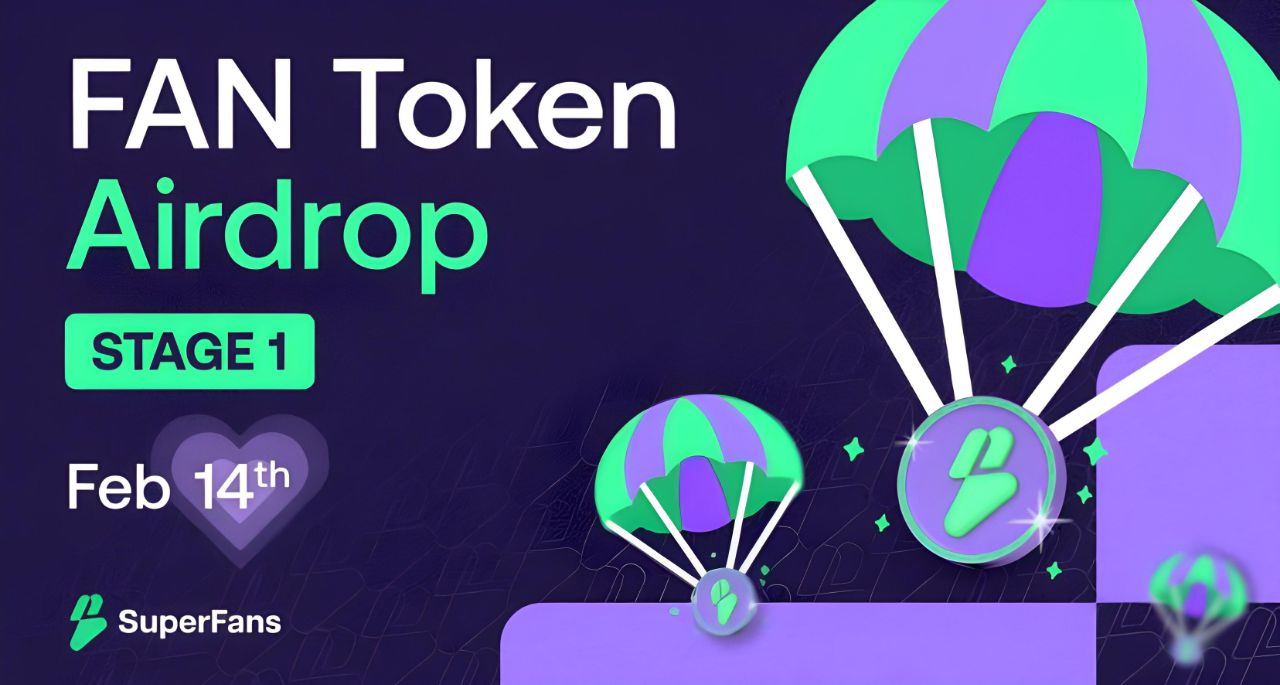 Airdrop allocation points перевод