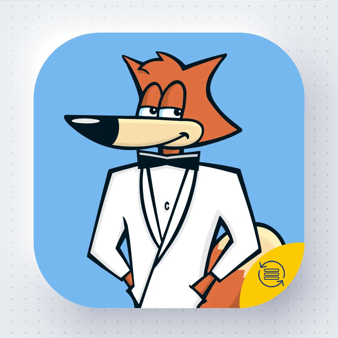 Spy fox in dry cereal встроенный кэш