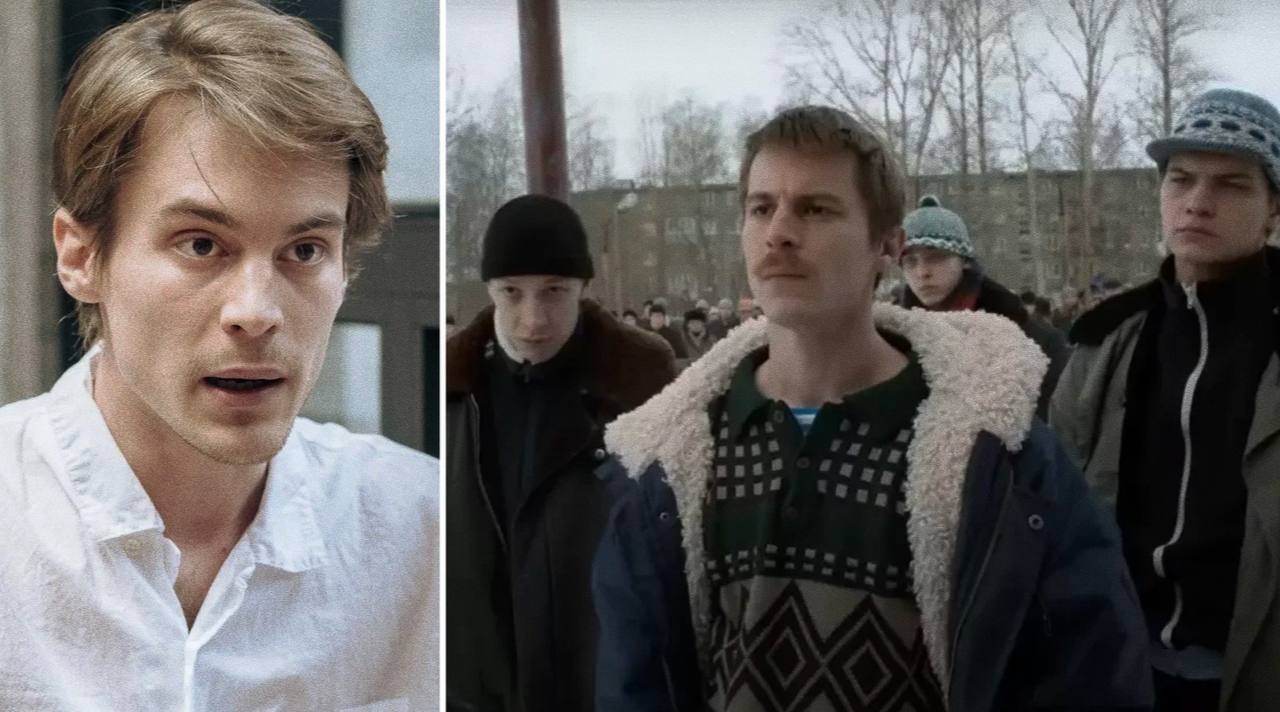 Иван янковский слово пацана фото