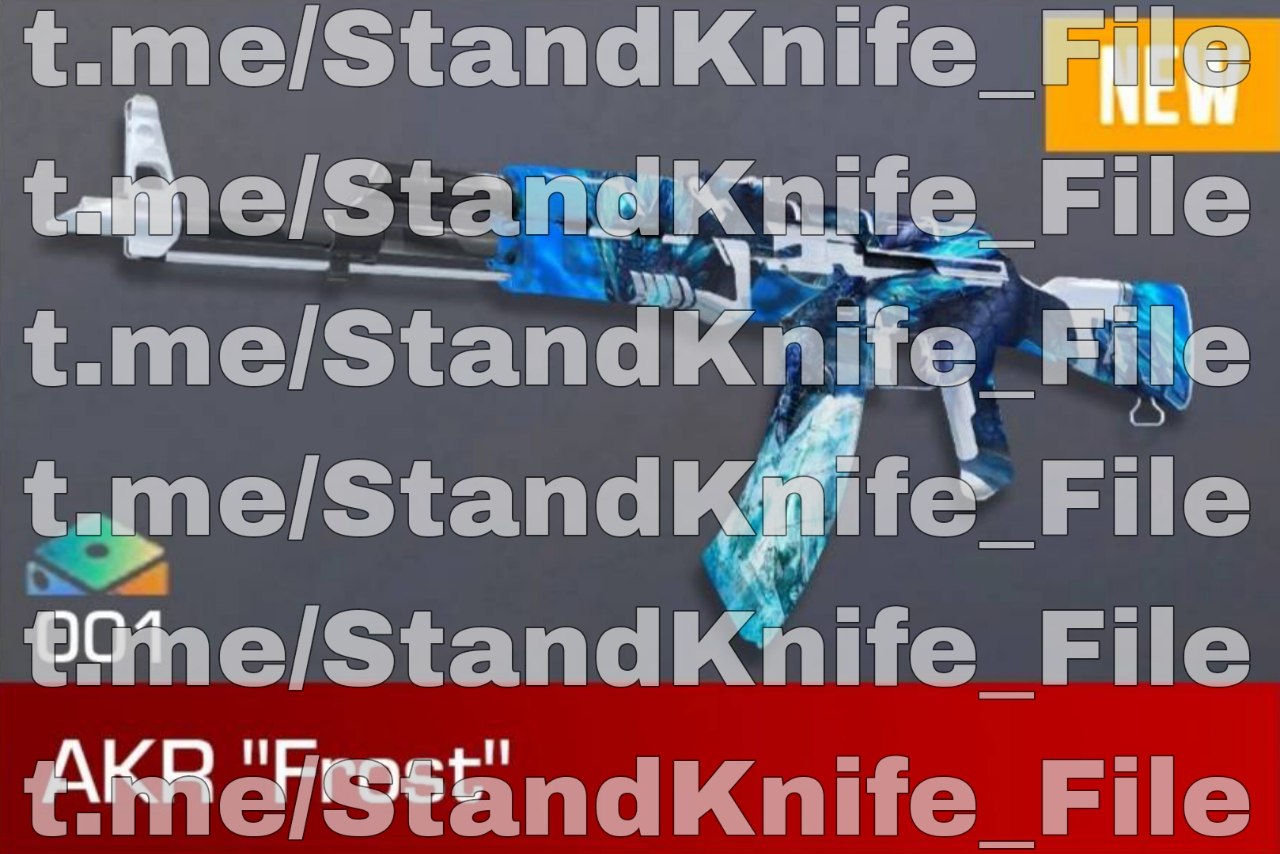 Telegramканал "StandKnife File V2 Privatka В2 Приватка StandLeo