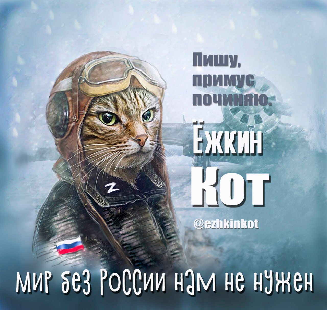 Суровые коты донбасса