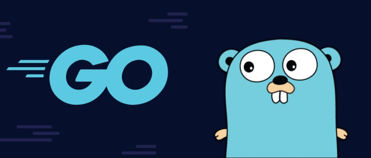 Go get golang. Golang.