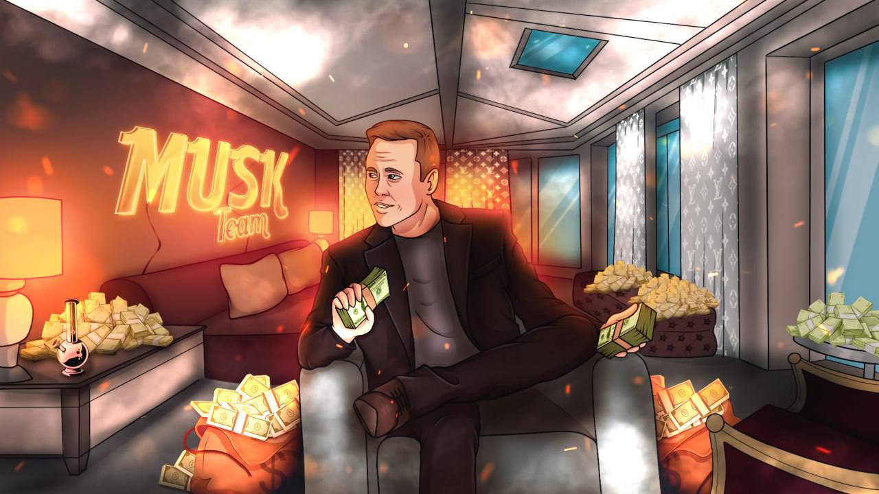 сказка станет явью