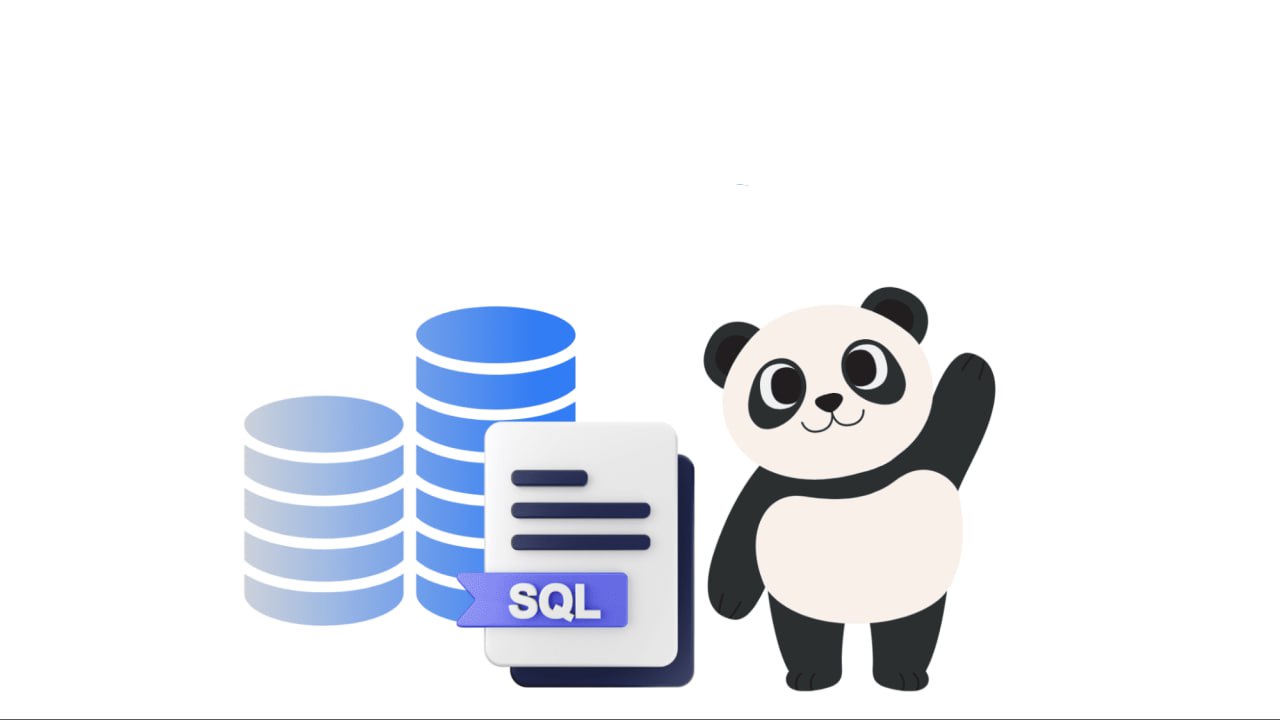 Аналитик данных pandas. Аналитик данных pandas
