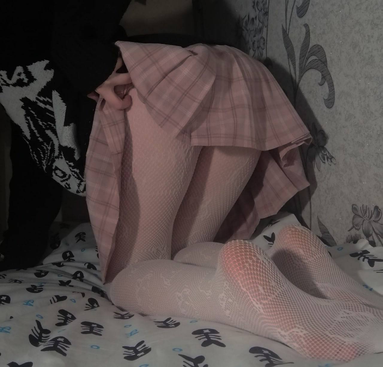 Обожаю милый, нежный секс, когда все делается аккуратно и с любовью. 