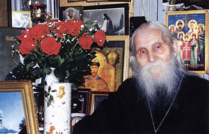 Николай гурьянов протоиерей биография и личная жизнь