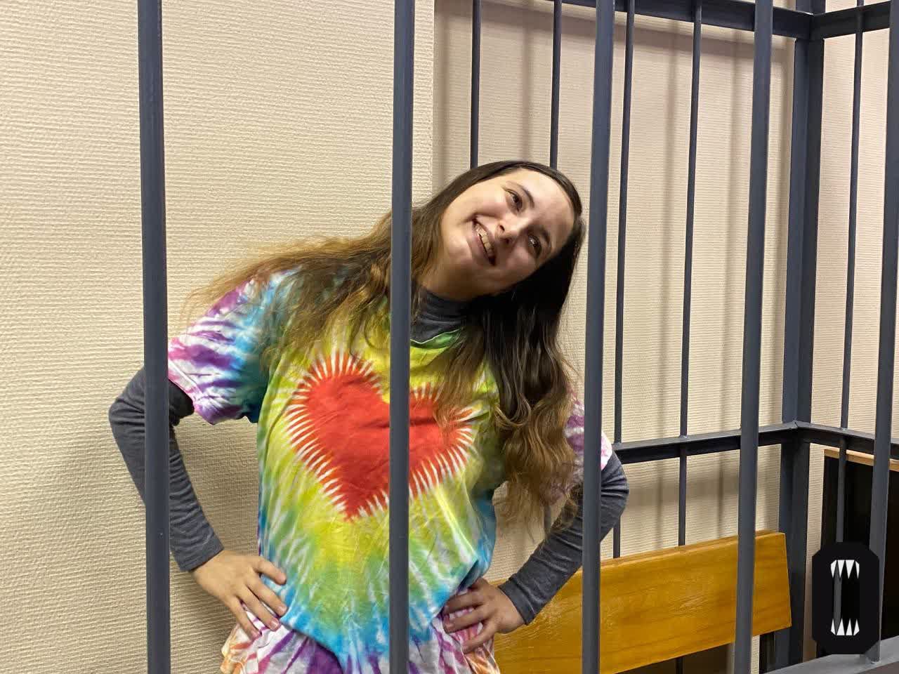 В соревновании людоедов, обсуждающих чудовищный приговор Саше Скочиленко, б...