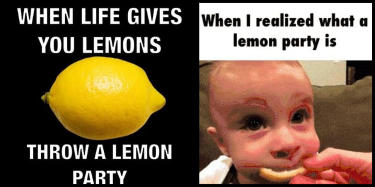 Lemon Party Videos