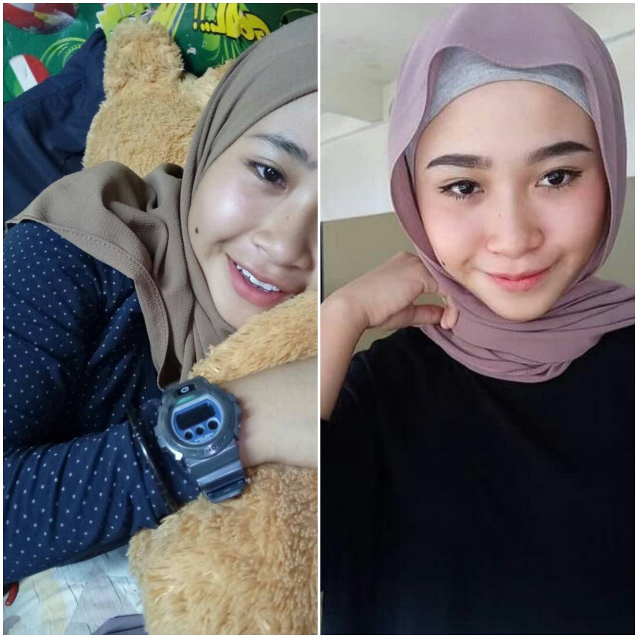 Nurul nafisha twitter
