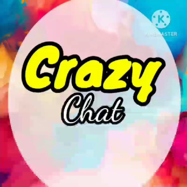 Crazy Chat Room