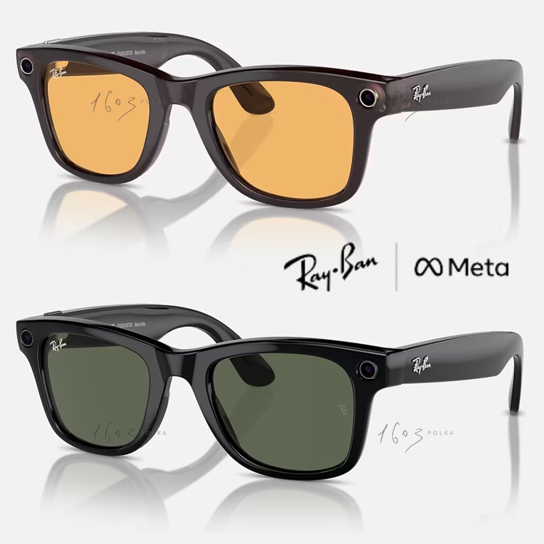 Очки с камерой от rayban и meta. Reyben meta. Rey Ben meta. Meta rayban. Ray ban meta Smart.