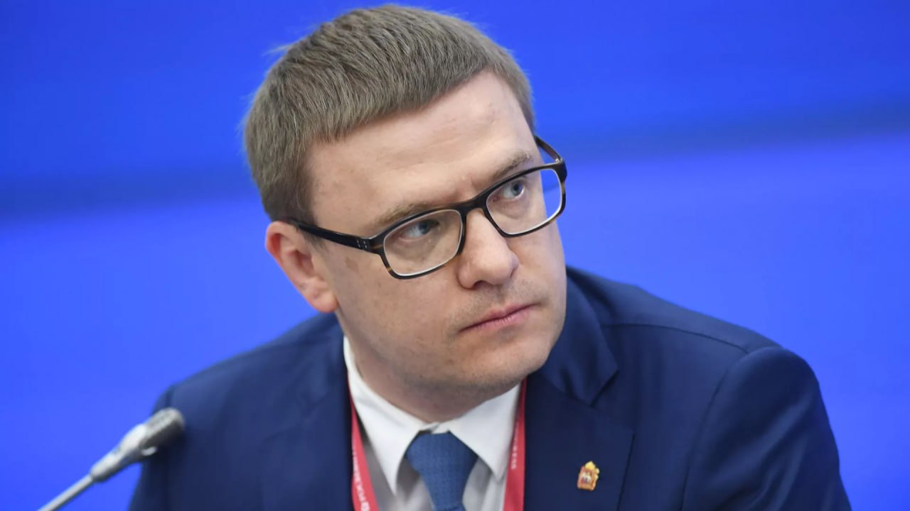 ​​Текслер молчит: Наталья Котова нашла виноватых в коллапсах Челябинска  Мэрша Челябинска Наталья Котова явно не в состоянии руководить городом