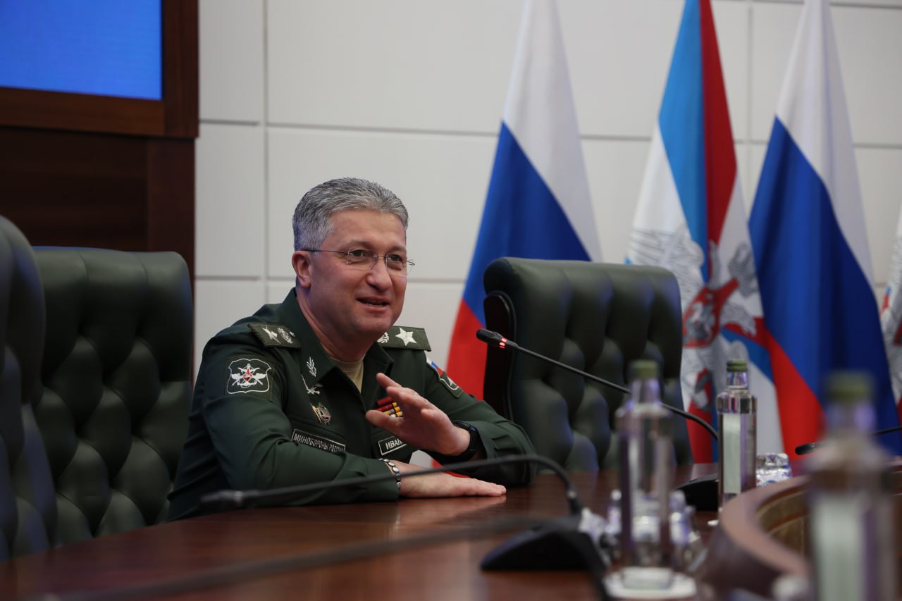 Публикация #3286 — ВОЕНСТРОЙ (@vskmo)