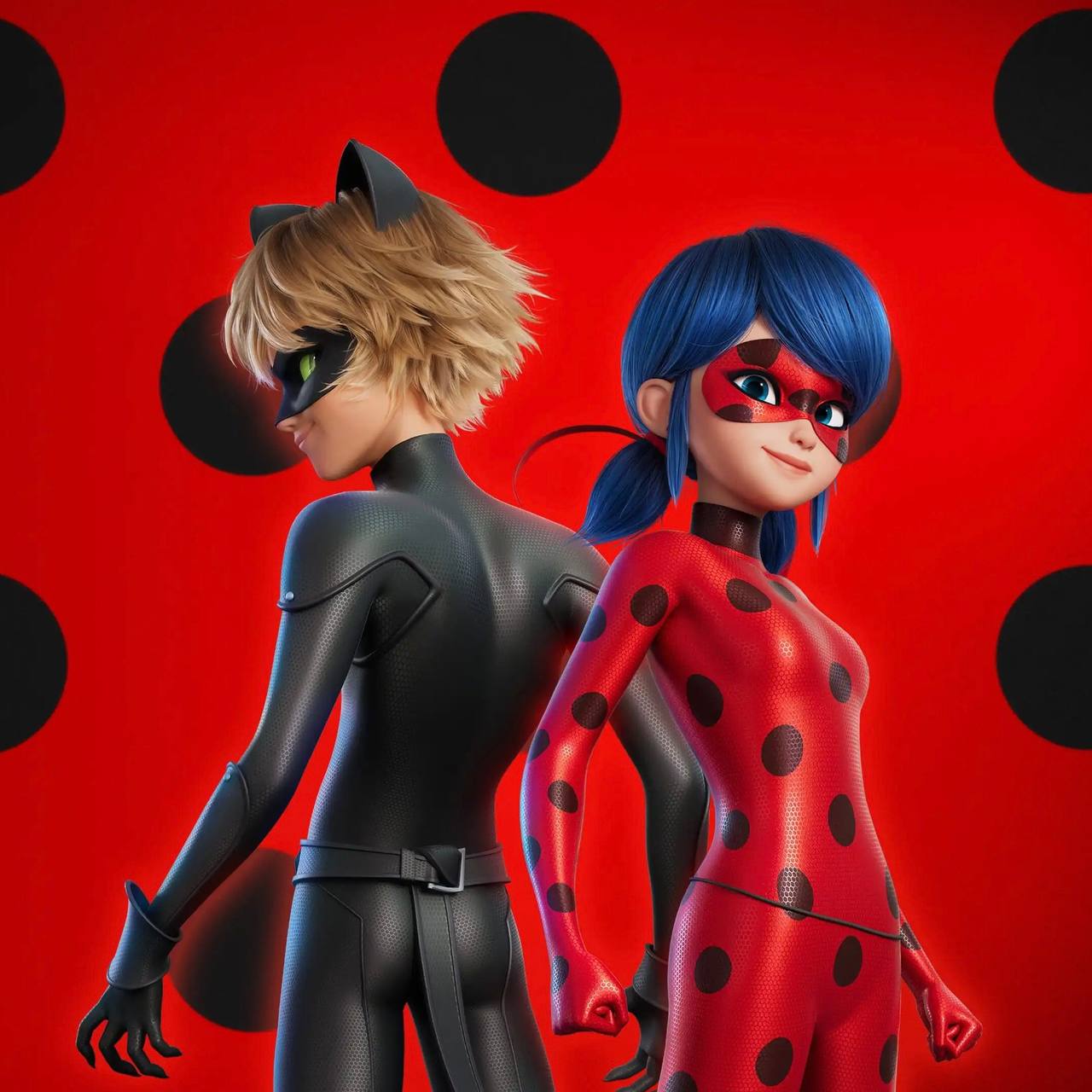 Post #613 — Леди Баг и Супер Кот | Мультфильм онлайн (@ladybug_online)