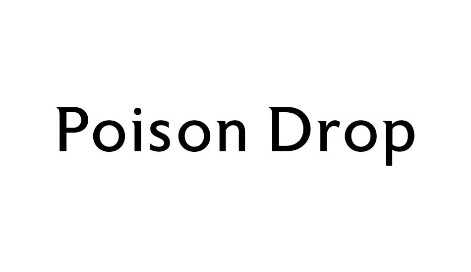 Пойзон дроп. Пойзон дроп кольца. Poison Drop сертификат. Пойзон дроп упаковка.