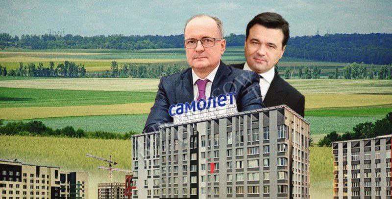 ​​Скованные Гравиным: лендлорд Воробьевского призыва идет на посадку?   В Подмосковье очередной скандал &ndash; задержан бывший замглавы Ленинского городского округа Альберт Гравин