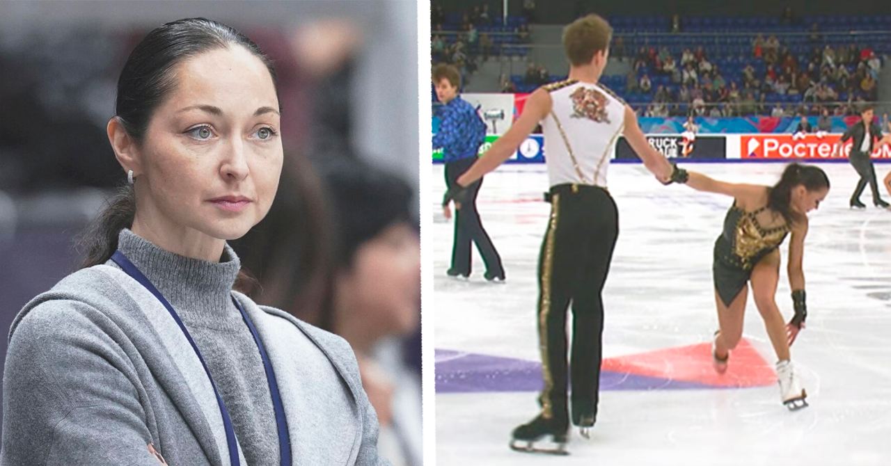 Спортс ру фигурное катание форум фсо личности