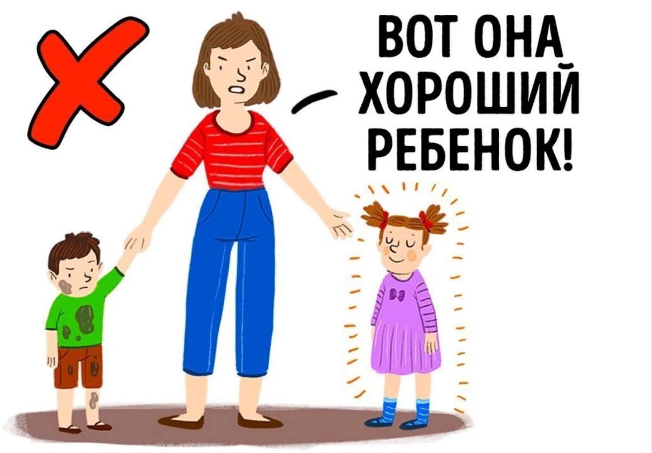 Почему Нельзя Показывать Фото Детей