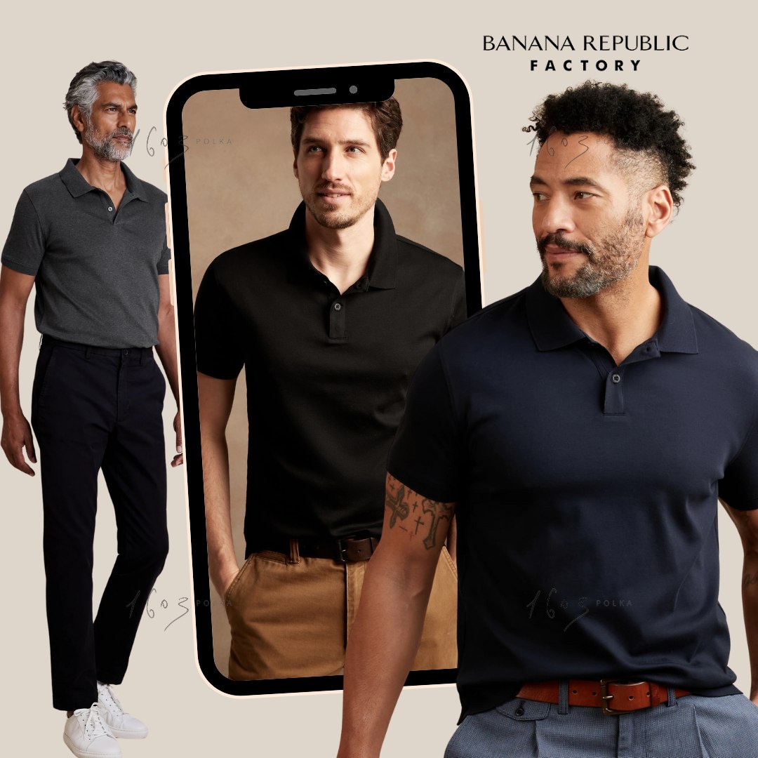 Banana republic factory