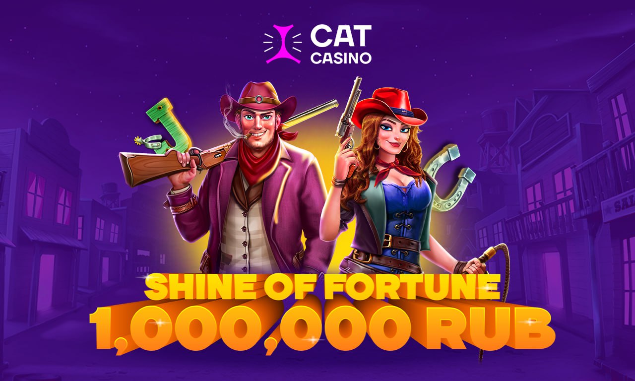 Cat casino registro Slots