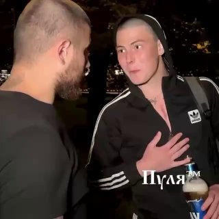 Околофутбольщик потушил льва против